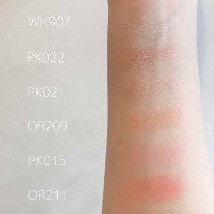 ラッキーフレンズ ルックアット マイアイカフェ/ETUDE/単色アイシャドウを使ったクチコミ(3枚目)