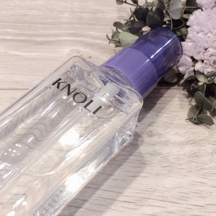 モイスチュア ダメージケア オイル/スティーブンノル ニューヨーク/ヘアオイルを使ったクチコミ(2枚目)