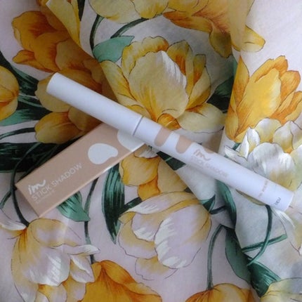 アイムスティックシャドウシマー/i’m meme/スティックアイシャドウを使ったクチコミ(1枚目)