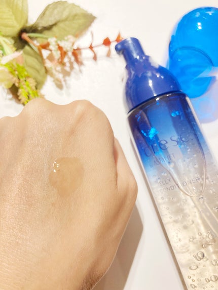 ジェリー コンディショナー/cresc. by ASTALIFT/化粧水を使ったクチコミ(2枚目)