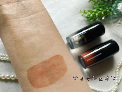 ジュエリアプレミアム リップボム/ジュエリアプレミアム/リップグロスを使ったクチコミ(6枚目)