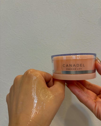 プレミアリフト/CANADEL/オールインワン化粧品を使ったクチコミ(6枚目)