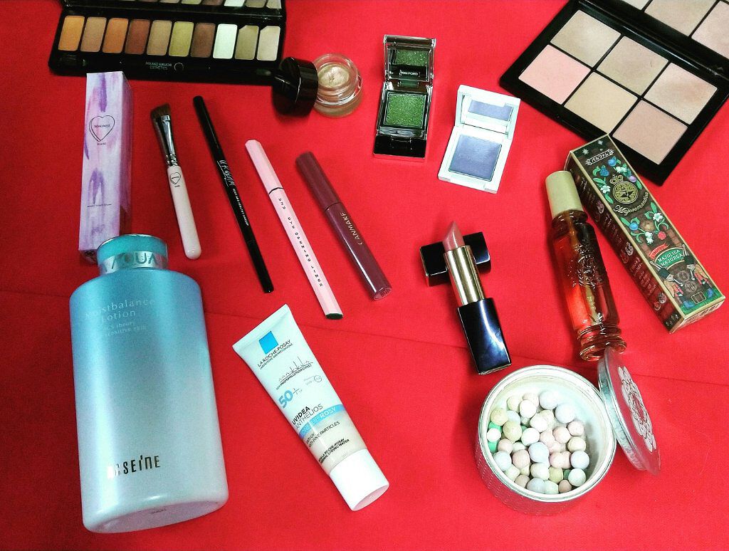 クリーム カラー フォー アイズ/TOM FORD BEAUTY/ジェル・クリームアイシャドウを使ったクチコミ（1枚目）