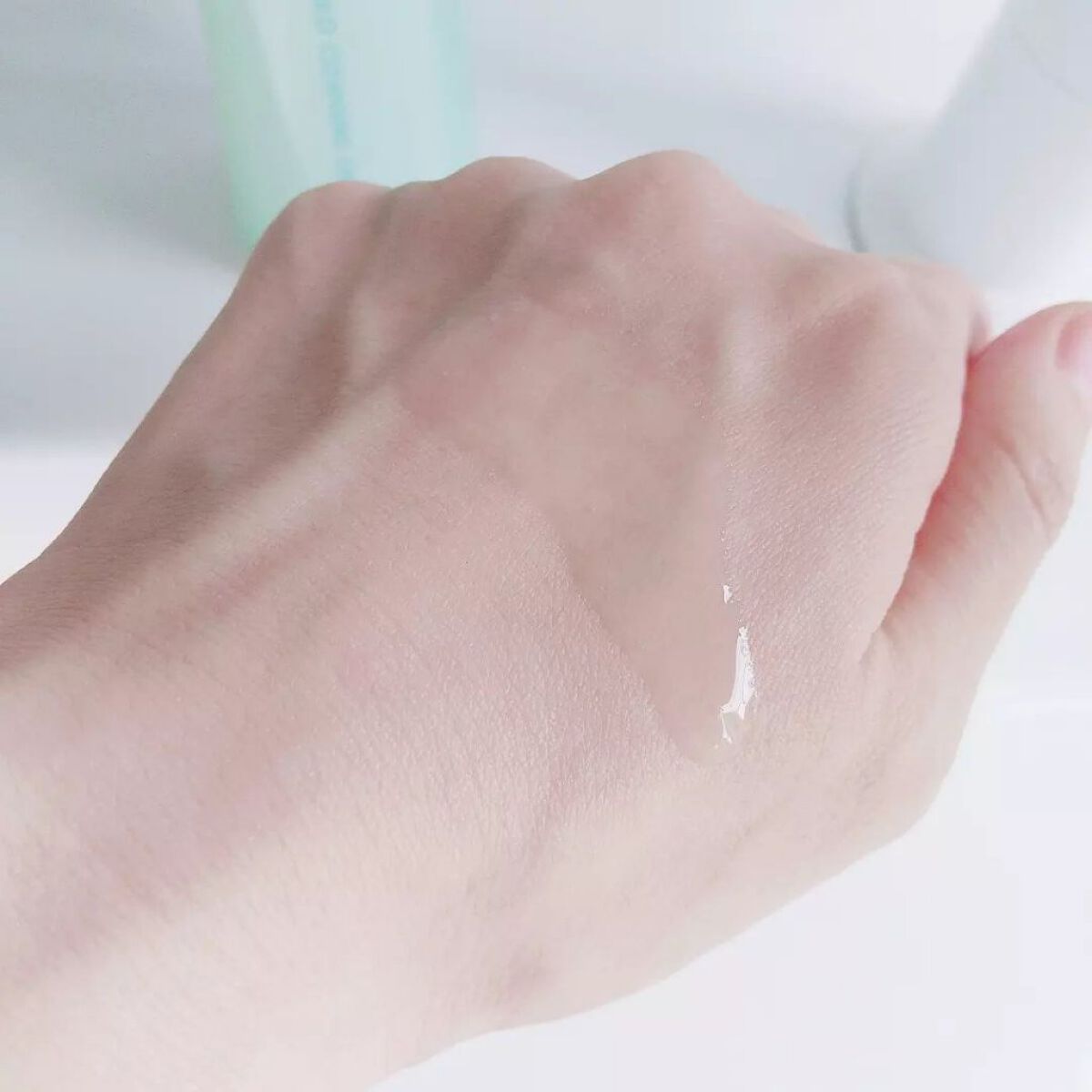 マイルドクレンジング オイル/ファンケル/オイルクレンジングを使ったクチコミ(4枚目)