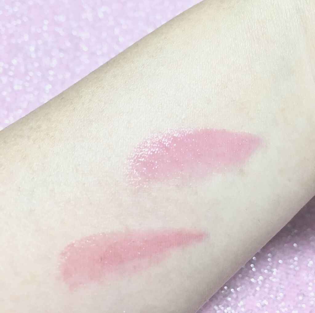 オペラ リップティント N/OPERA/リップティントを使ったクチコミ（3枚目）