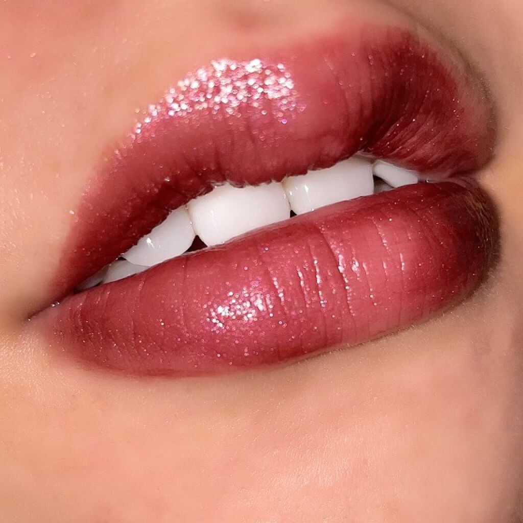 レ キャトル オンブル/CHANEL/アイシャドウパレットを使ったクチコミ（3枚目）