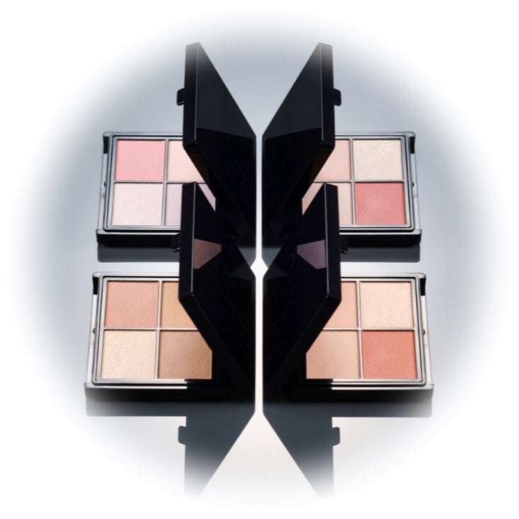 マルチアイシャドウパレット/MIRIMU/マルチパレットを使ったクチコミ(1枚目)