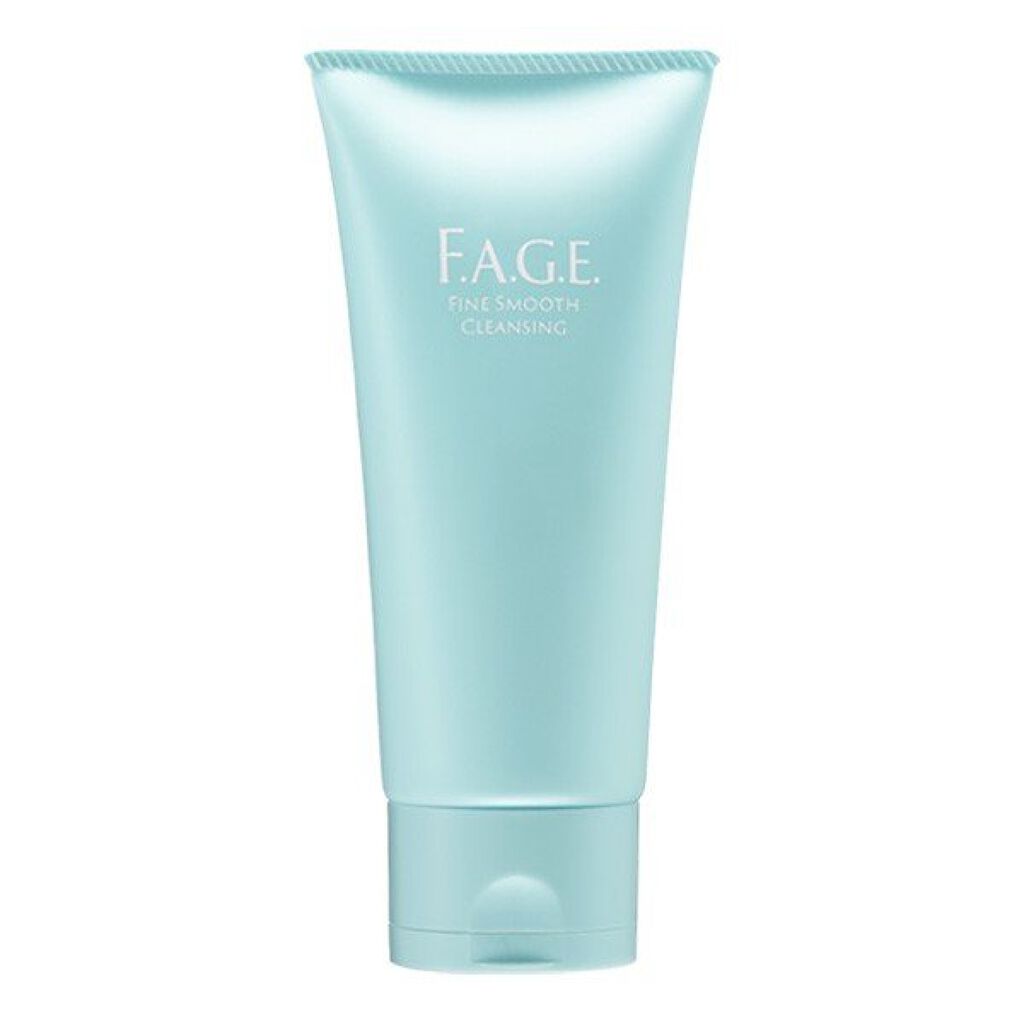 ファインスムーズ クレンジング F.A.G.E.(エファージュ)