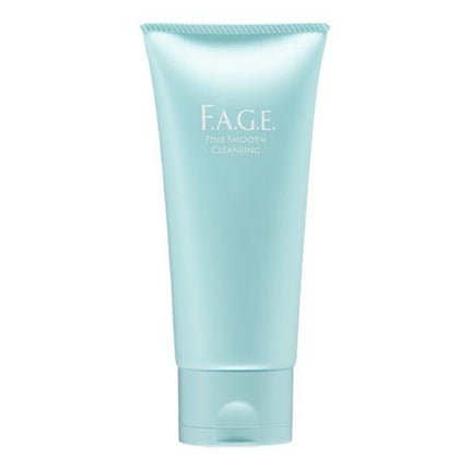 F.A.G.E.(エファージュ) ファインスムーズ クレンジング