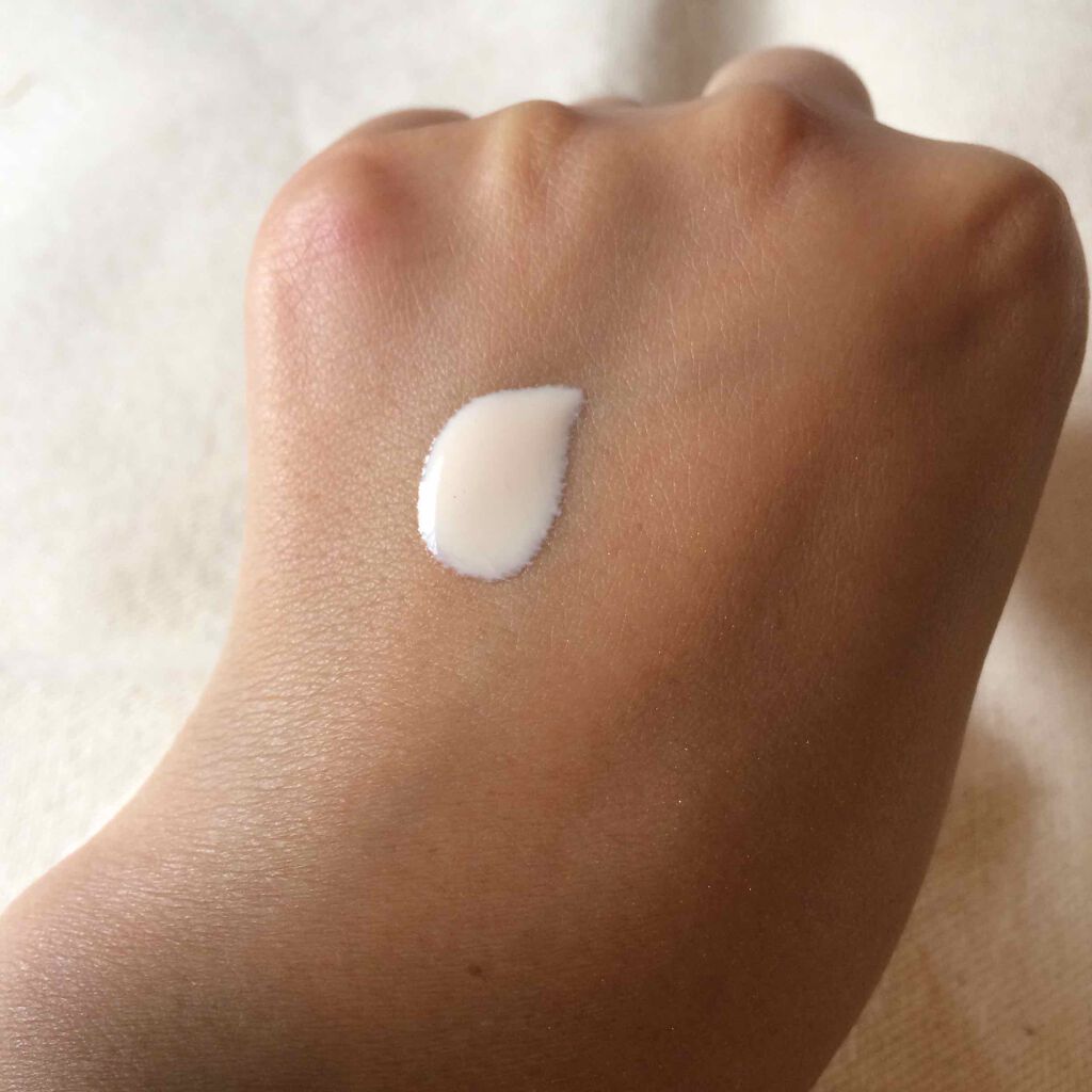 皮脂くずれ防止 化粧下地/プリマヴィスタ/化粧下地を使ったクチコミ(2枚目)