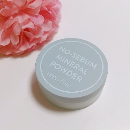 さくら on LIPS 「テカりをおさえてサラサラ肌を演出する皮脂コントロールパウダー!..」(1枚目)