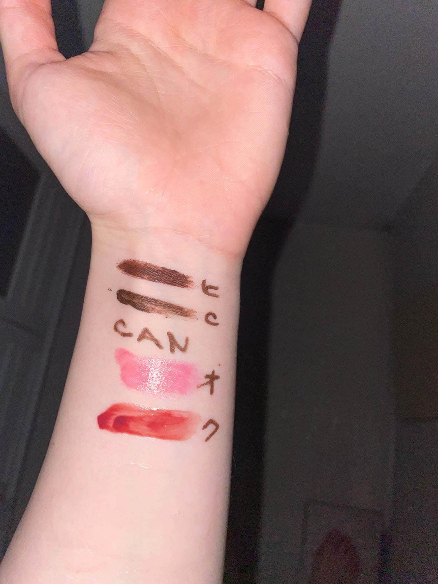 ヒロインメイクSP スピーディーマスカラリムーバー/ヒロインメイク/ポイントメイクリムーバーを使ったクチコミ(5枚目)