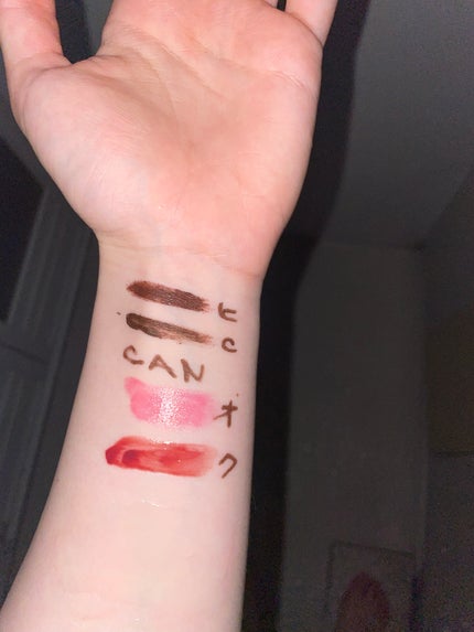 ヒロインメイクSP スピーディーマスカラリムーバー/ヒロインメイク/ポイントメイクリムーバーを使ったクチコミ(5枚目)