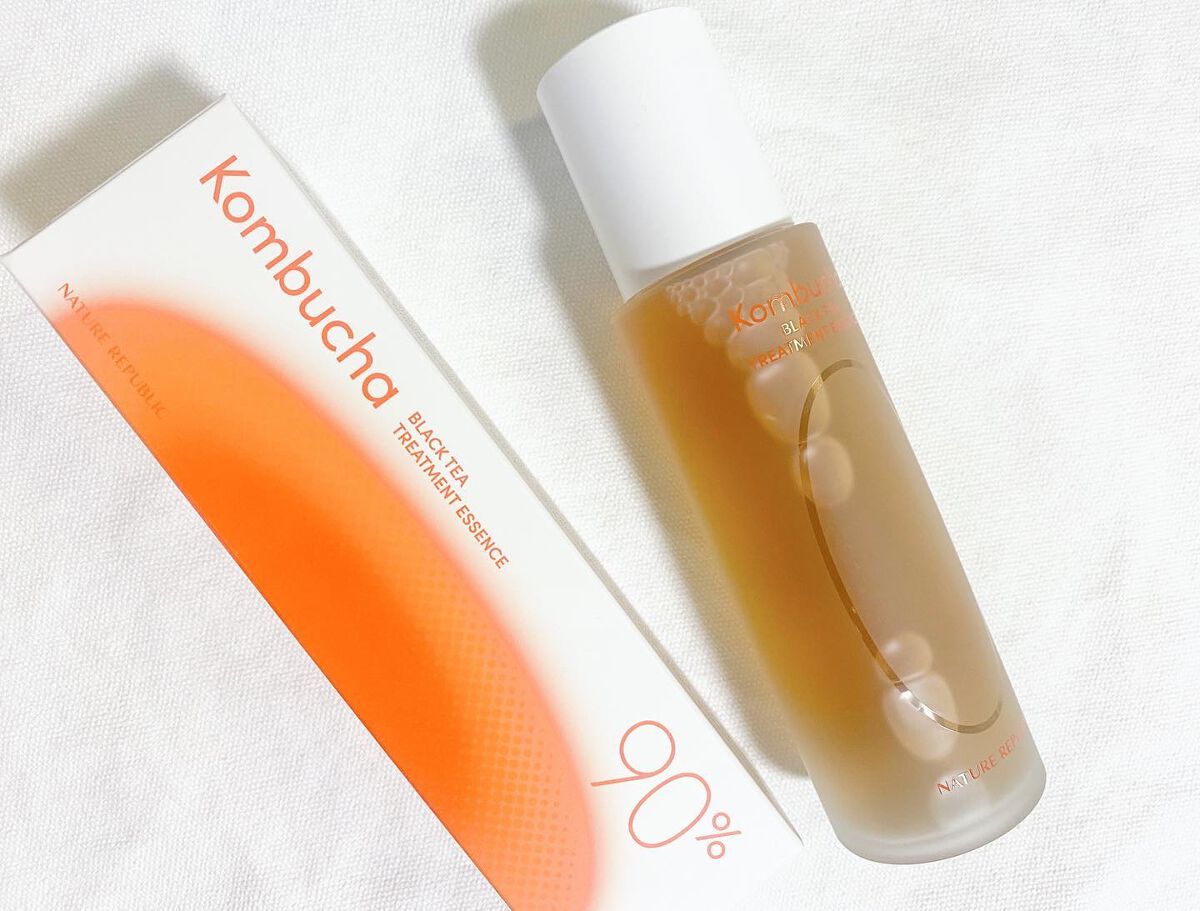 グリーンダーマCICA デイリーシートマスク/ネイチャーリパブリック/シートマスク・パックを使ったクチコミ（2枚目）