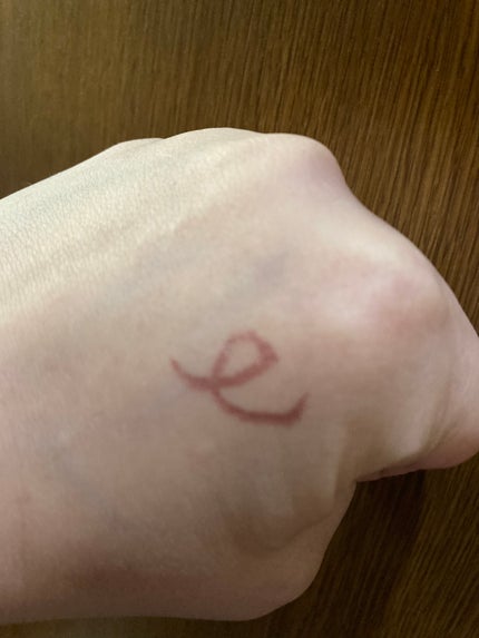 トキメキトゥインクルアイライナー/キャンメイク/リキッドアイライナーを使ったクチコミ(3枚目)