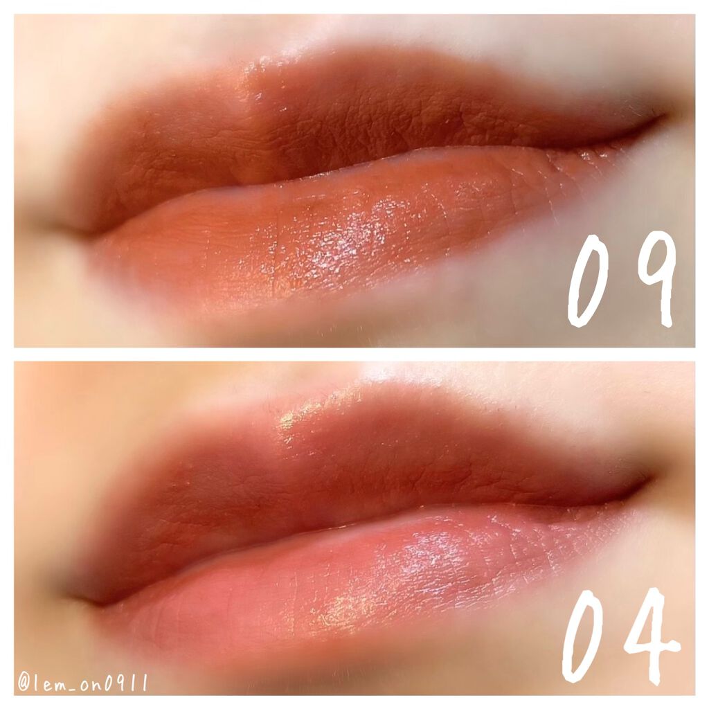 ディグニファイド リップス/Celvoke/口紅を使ったクチコミ(2枚目)