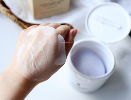 rinko on LIPS 「韓国スキンケアアイテムの定番トナーパッド♡最近新しく仲間入りし..」(5枚目)