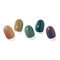 ND-017-G N Autumn Ombre