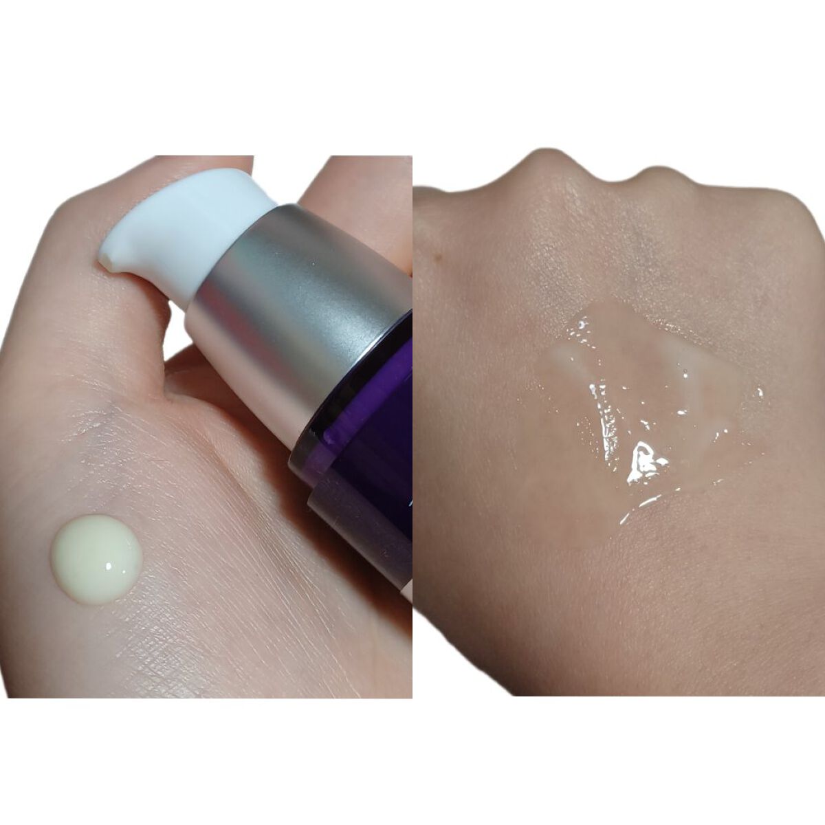 ディーププラスレチノール/Macchia Label/美容液を使ったクチコミ（3枚目）