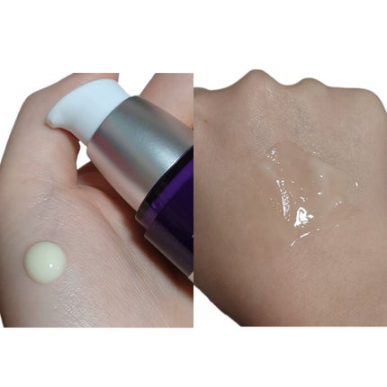 ディーププラスレチノール/Macchia Label/美容液を使ったクチコミ(3枚目)