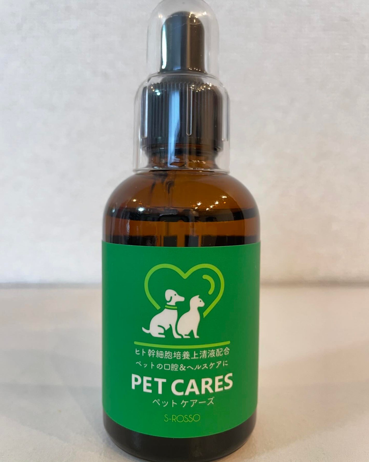 ðmomoð on LIPS ãðžPETCARESã®ååæäŸãé ããŸããðžãããã倧åãªå®¶æïŒ..ãïŒ2æç®ïŒ