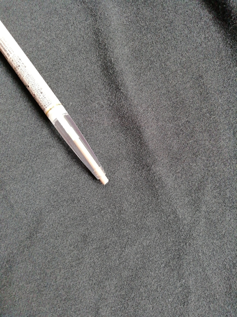 アイライナーペンシル/キャンメイク/ペンシルアイライナーを使ったクチコミ（2枚目）