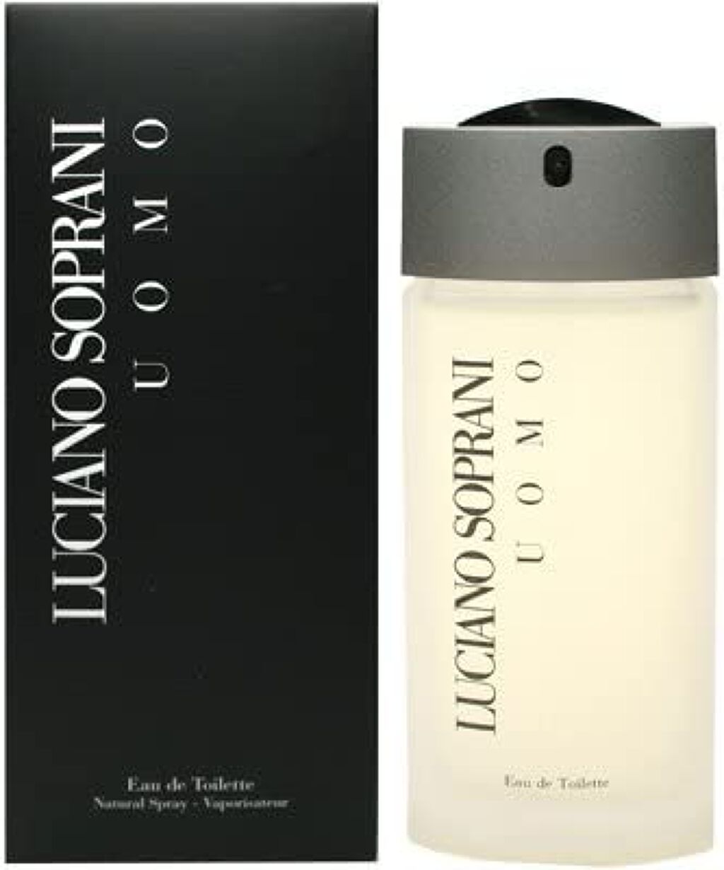 新品未開封 正規品 ルチアーノソプラーニ　ジャストフリー50ml オーデトワレ Amazon | ルチアーノソプラーニ ルチアーノ ソプラーニ ソロ EDT