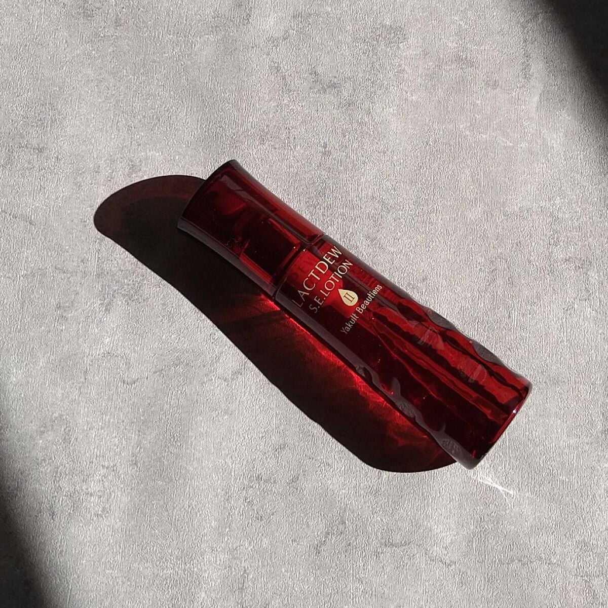 S.E.ローション2/ラクトデュウ/化粧水を使ったクチコミ(1枚目)