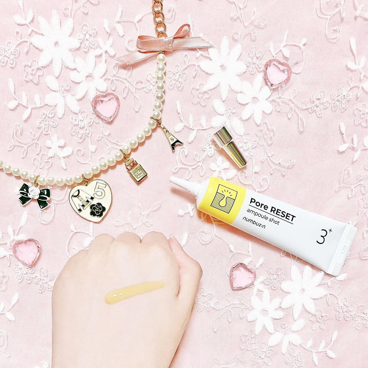 saya フォロバします on LIPS 「Qoo10オリジナルスキンケアボックスQoo10SuperKi..」(8枚目)