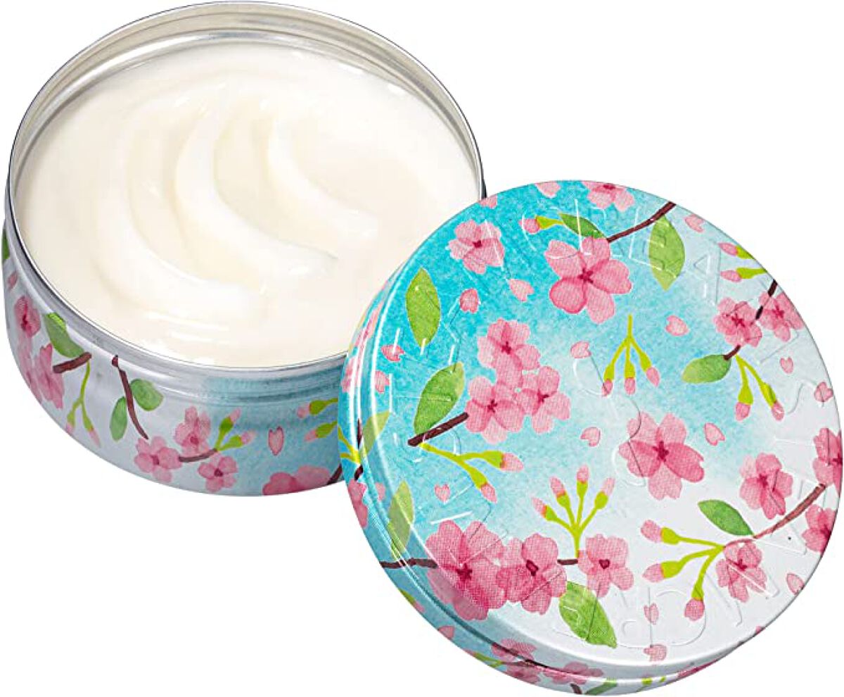 STEAMCREAM スチームクリーム サクラ・ダンス