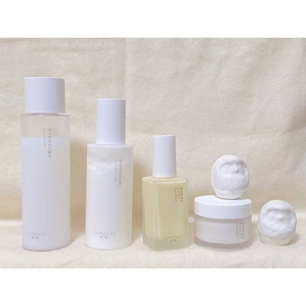 洗う米ぬかパウダー/米一途/洗顔パウダーを使ったクチコミ(4枚目)