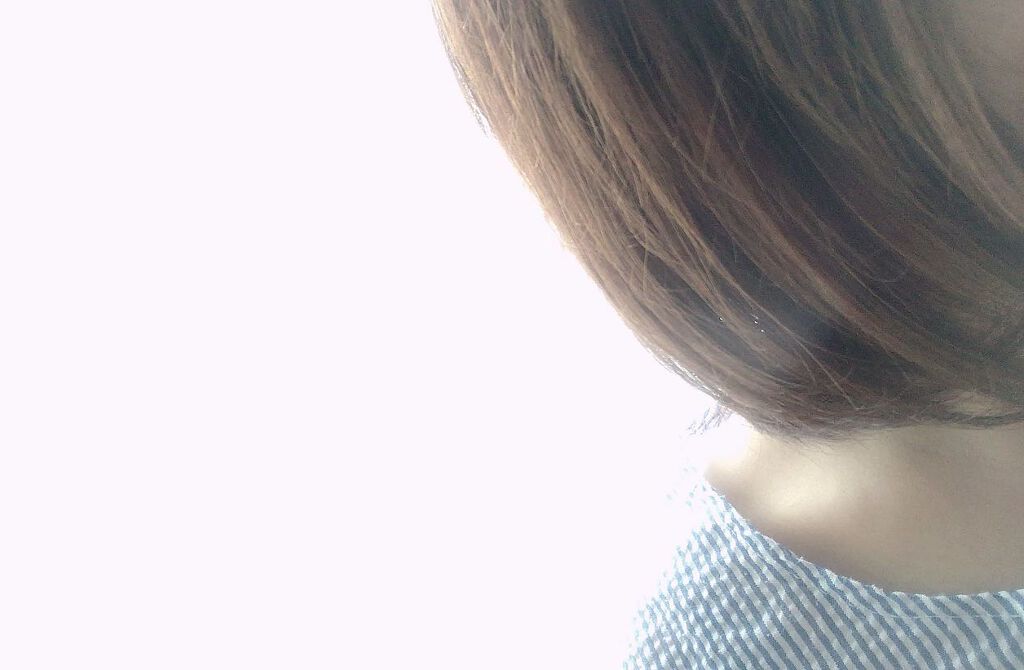 カラーリングケアコンディショナー Root Vanish/綺和美/コンディショナー単品を使ったクチコミ(7枚目)