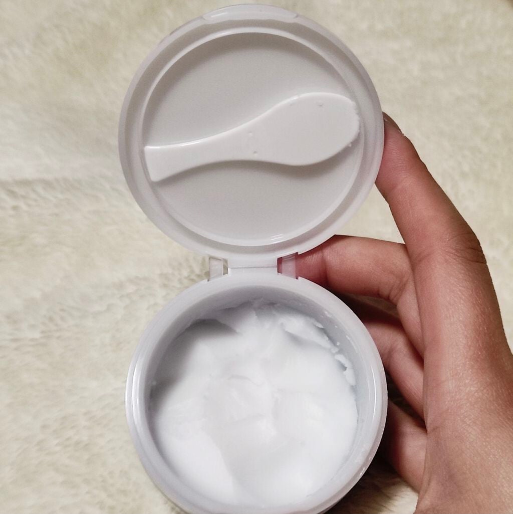 クリアプロ クレンジングバーム/ソフティモ/クレンジングバームを使ったクチコミ(3枚目)