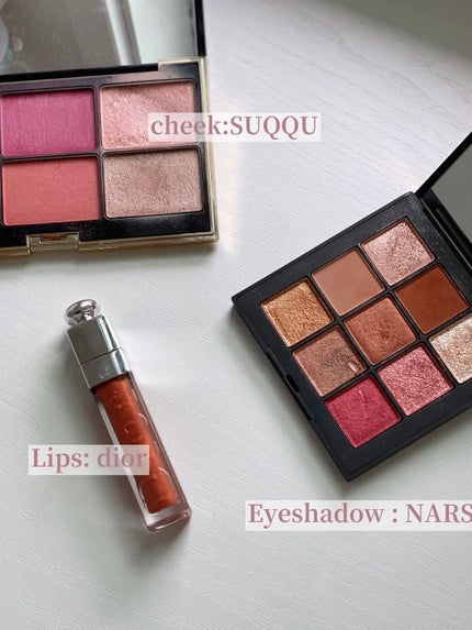 【旧】ディオール アディクト リップ マキシマイザー/Dior/リップグロスを使ったクチコミ(4枚目)