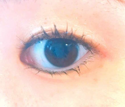 ラッシュ パワー レングス マスカラ/CLINIQUE/マスカラを使ったクチコミ(2枚目)