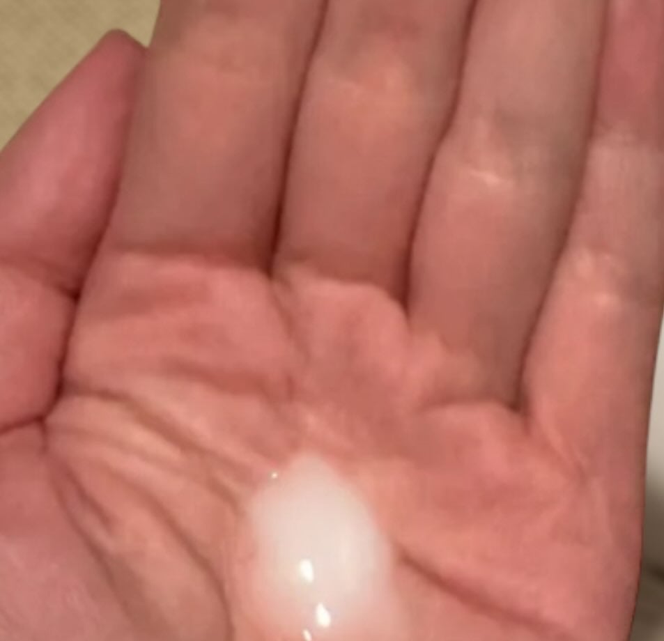 Bchan on LIPS 「和草箋(ワソウセン) クリーム化粧水レビューします🔥和漢エキス..」(2枚目)