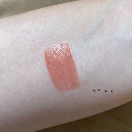 つやぷるリップR/b idol/口紅を使ったクチコミ(2枚目)