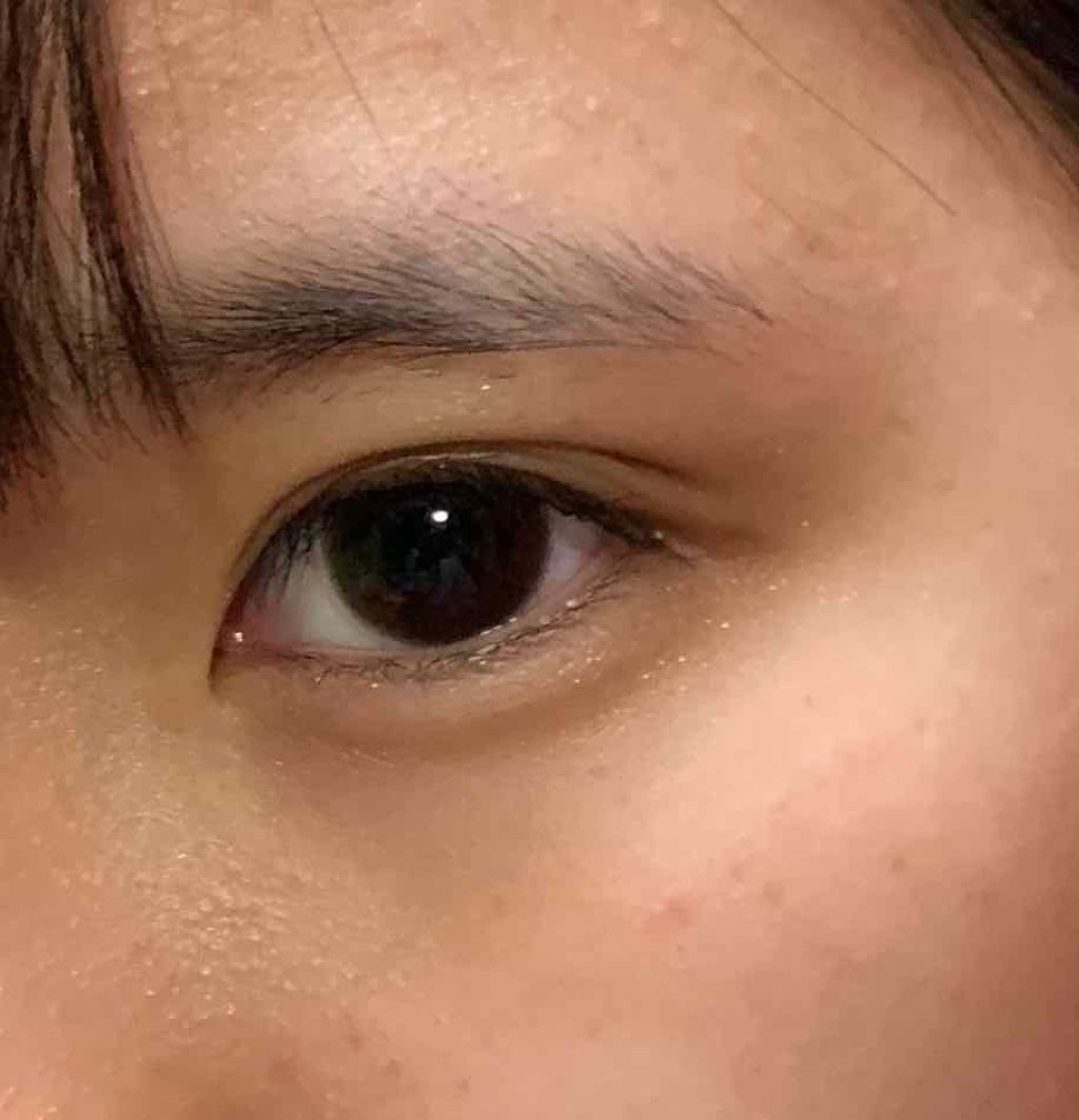 ReVIA 1day/ReVIA/ワンデー(1DAY)カラコンを使ったクチコミ(4枚目)