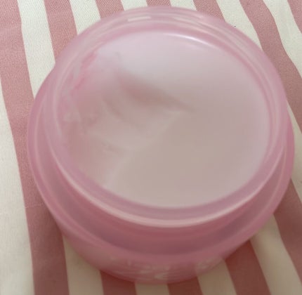 クリーンイットゼロ クレンジングバーム オリジナル/BANILA CO/クレンジングバームを使ったクチコミ(2枚目)