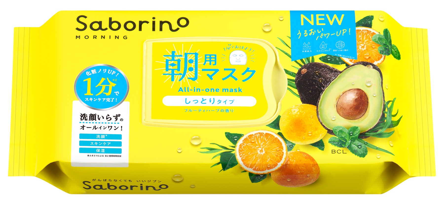 目ざまシート N 32枚入り