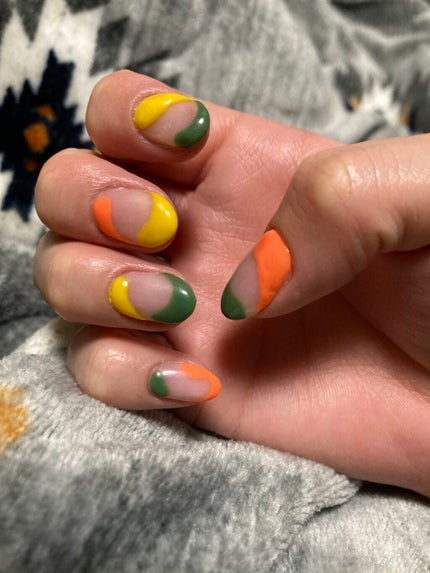 irogel/irogel(イロジェル)/ジェルネイルを使ったクチコミ(1枚目)