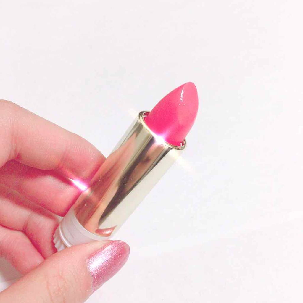 エレガンスCCルージュ つけ替え用/グレイシィ/口紅を使ったクチコミ(1枚目)