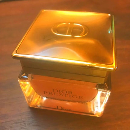 試してみた】Dior プレステージ ローズ キャビア マスクの効果 試してみた】Dior プレステージ ローズ キャビア マスクの効果