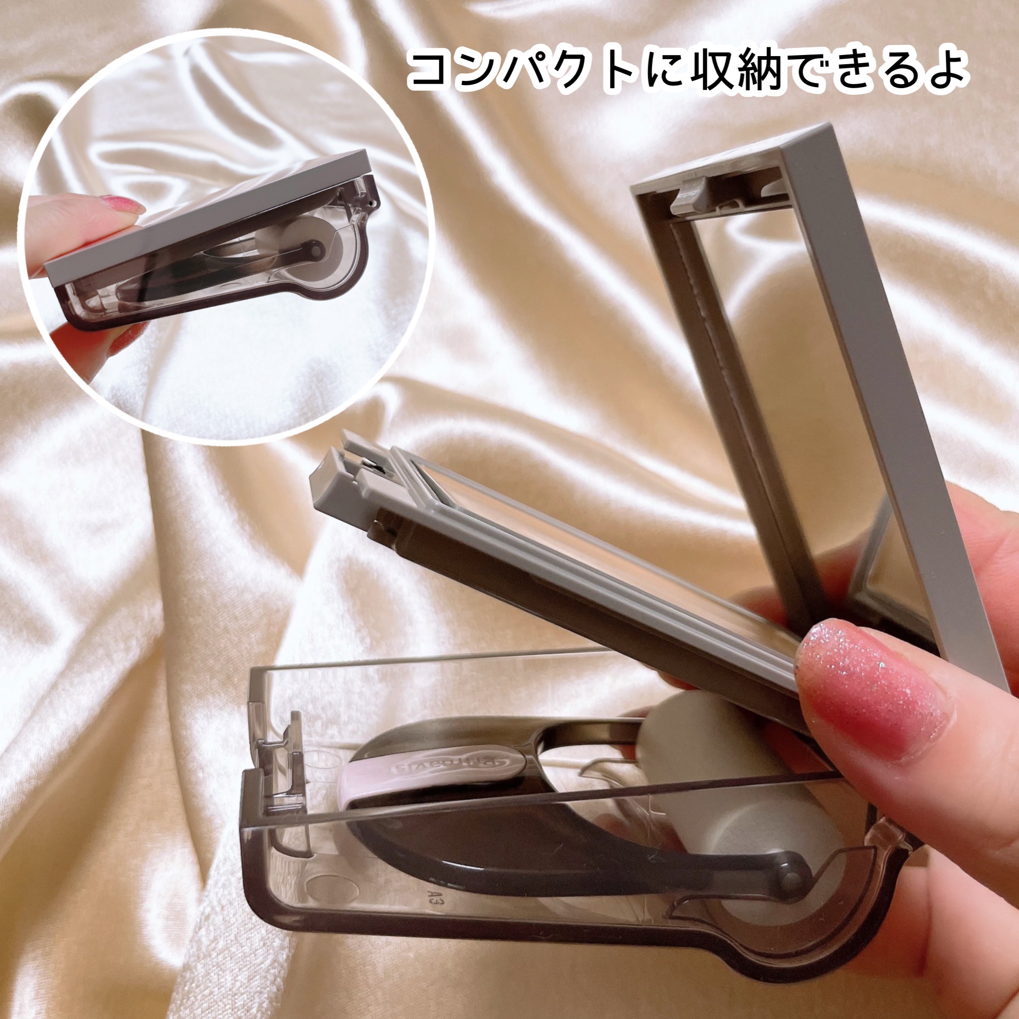 プリマヴィスタ デイトリートメントバーム 〈ローラータイプ〉/プリマヴィスタ/その他ファンデーションを使ったクチコミ（3枚目）