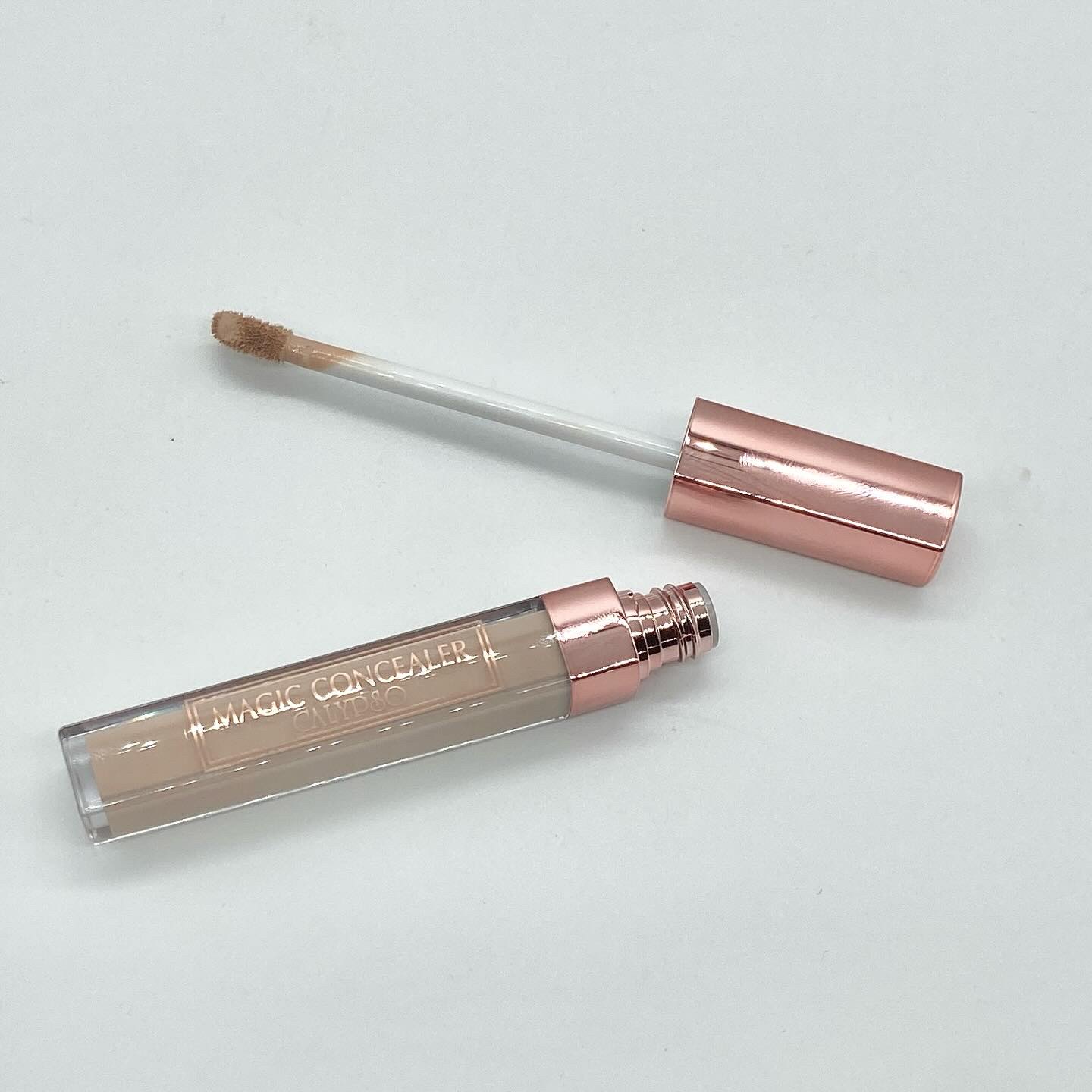 カリプソ マジックコンシーラー/カリプソ/コンシーラーを使ったクチコミ（2枚目）