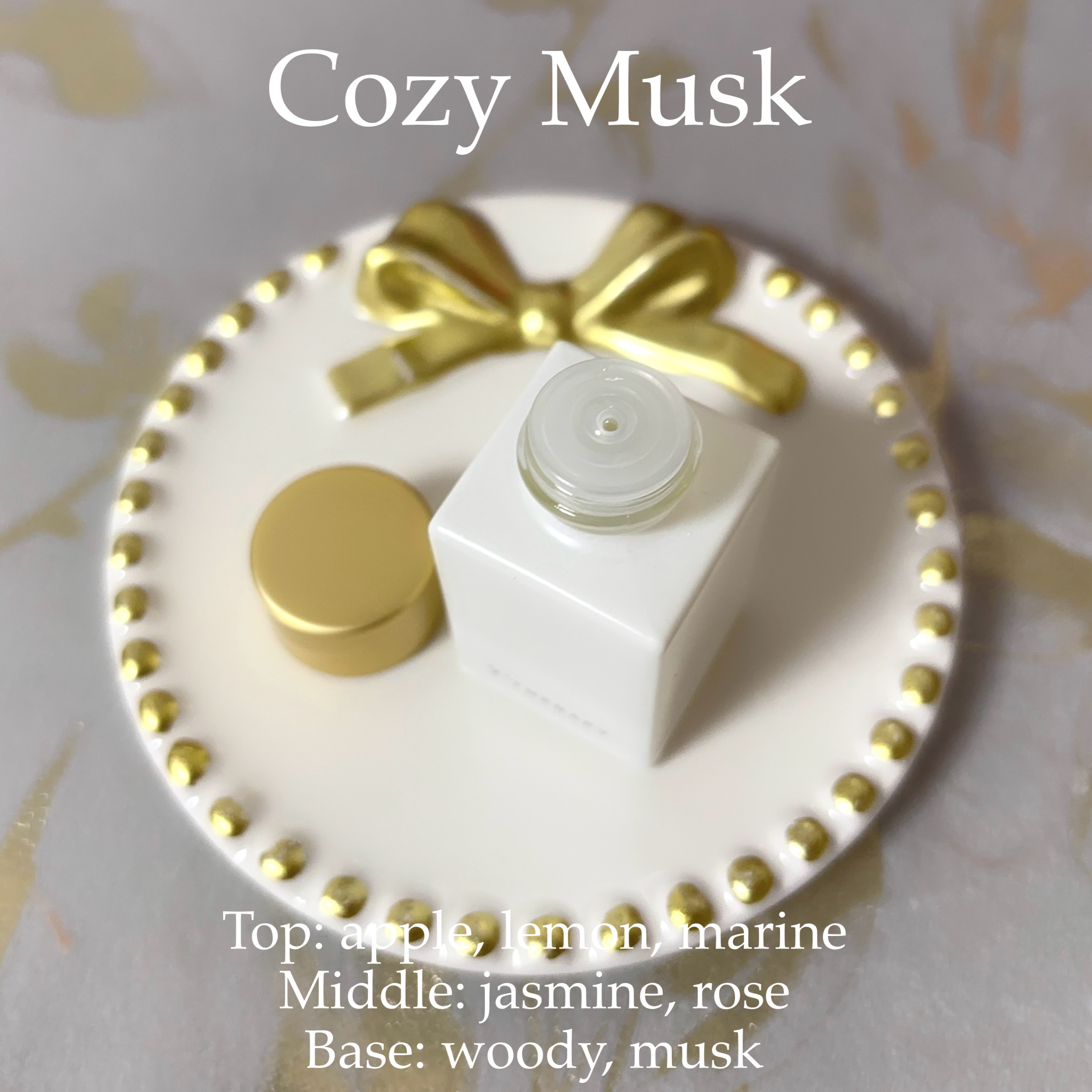 INNER CARE /Y'THERAPY/香水(その他)を使ったクチコミ（2枚目）