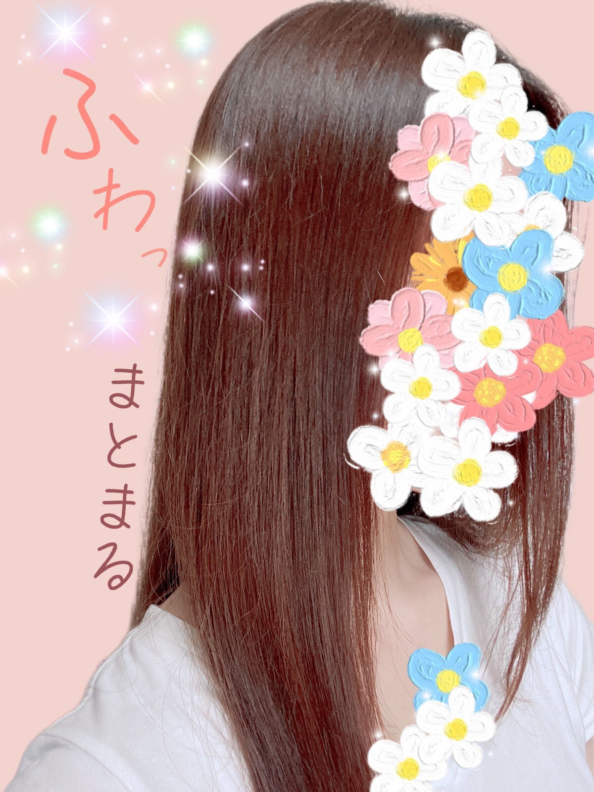 SSビオリス ボタニカル シャンプー/ヘアコンディショナー(ディープモイスト)/SSビオリス/市販シャンプーを使ったクチコミ(4枚目)