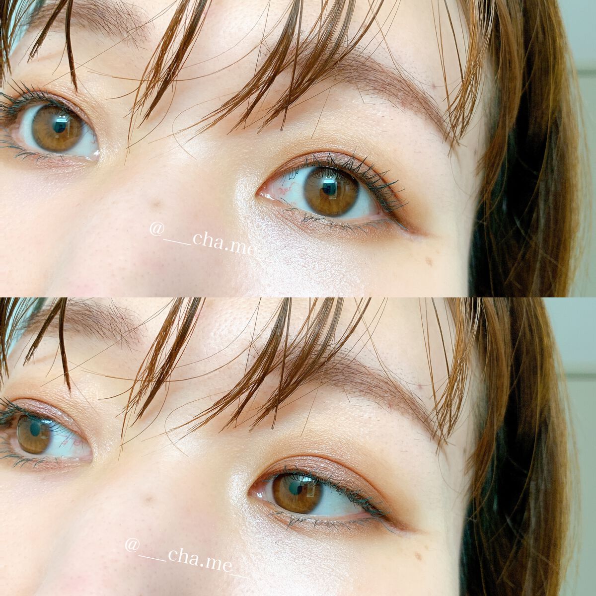 アートエクスプレッショニストマスカラ/THREE/マスカラを使ったクチコミ(6枚目)