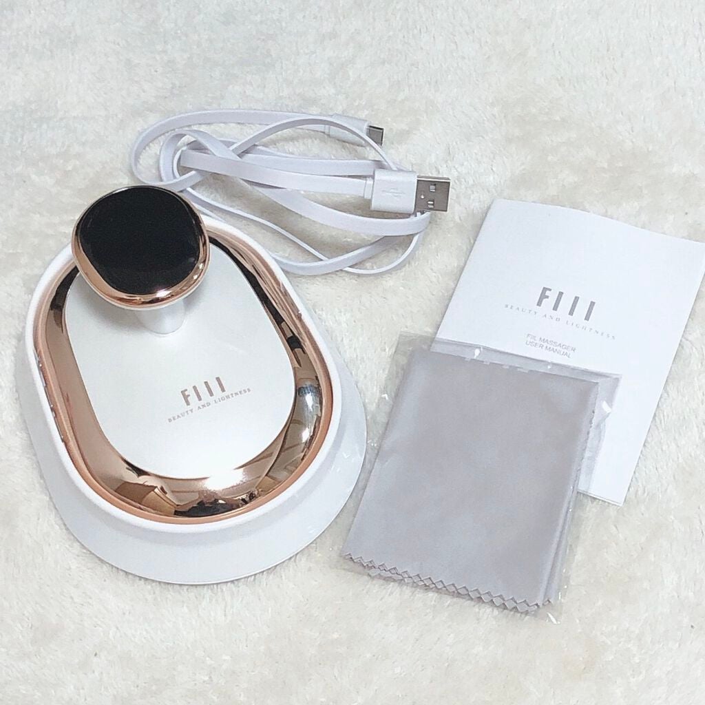 ハトムギ浸透乳液(ナチュリエ スキンコンディショニングミルク)/ナチュリエ/乳液を使ったクチコミ(4枚目)