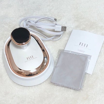 ハトムギ浸透乳液(ナチュリエ スキンコンディショニングミルク)/ナチュリエ/乳液を使ったクチコミ(4枚目)